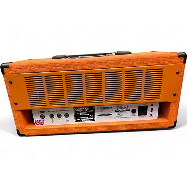 Used Orange Amplifiers Rocker 30 Tube Guitar Amp Head