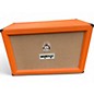 Used Orange Amplifiers PPC212C 2x12 Guitar Cabinet thumbnail