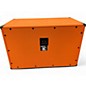 Used Orange Amplifiers PPC212C 2x12 Guitar Cabinet