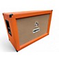 Used Orange Amplifiers PPC212C 2x12 Guitar Cabinet