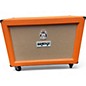 Used Orange Amplifiers PPC212C 2x12 Guitar Cabinet thumbnail