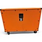 Used Orange Amplifiers PPC212C 2x12 Guitar Cabinet