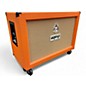 Used Orange Amplifiers PPC212C 2x12 Guitar Cabinet