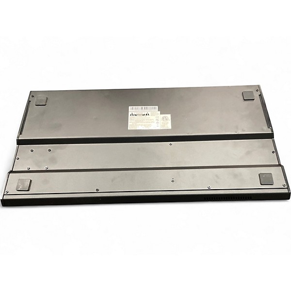 Used HeadRush PEDALBOARD  Effect Processor