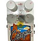 Used Electro-Harmonix Canyon Delay and Looper Effect Pedal