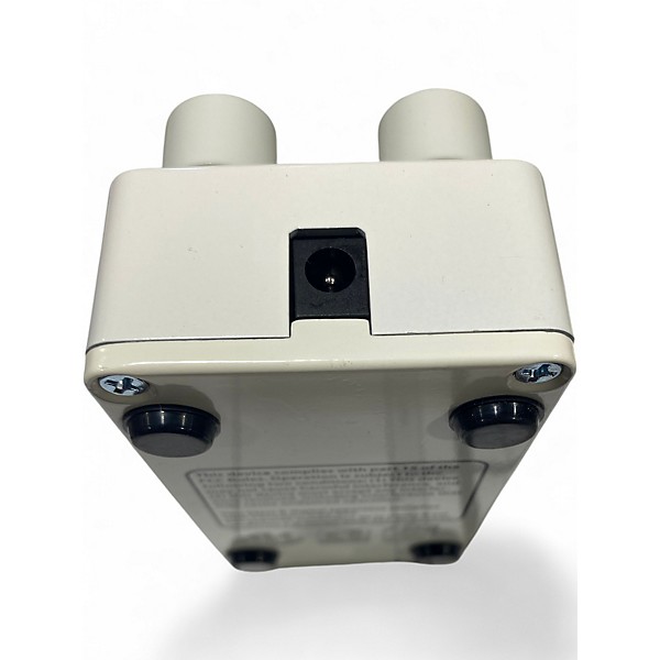 Used Electro-Harmonix Canyon Delay and Looper Effect Pedal