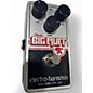 Used Electro-Harmonix Big Muff Nano Effect Pedal thumbnail