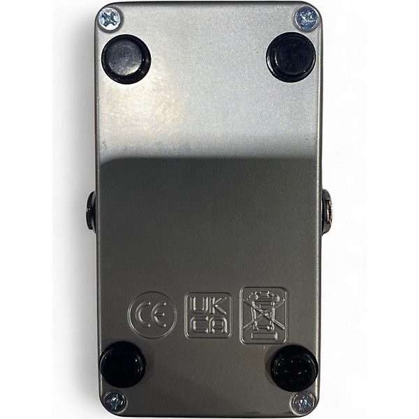 Used Electro-Harmonix Big Muff Nano Effect Pedal