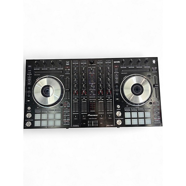 Used Pioneer DJ DDJSX2 DJ Controller