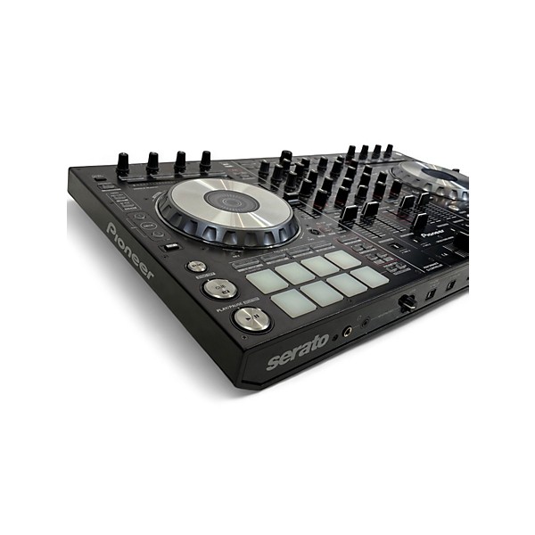 Used Pioneer DJ DDJSX2 DJ Controller