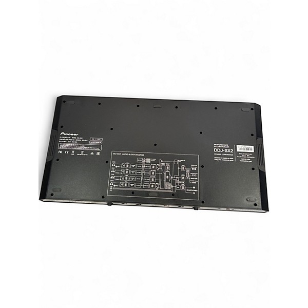 Used Pioneer DJ DDJSX2 DJ Controller