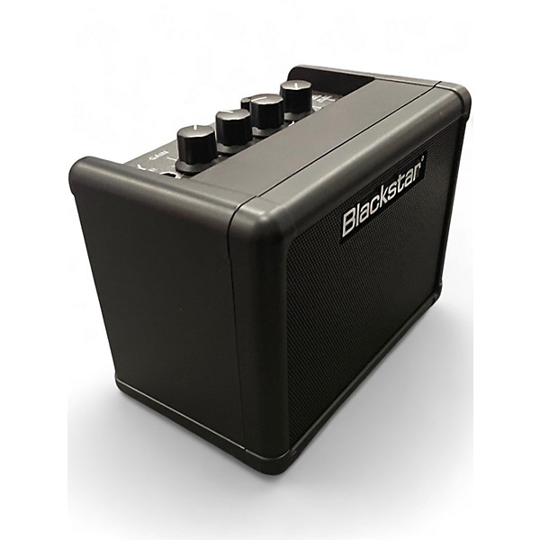 Used 2025 Blackstar Fly 3W Battery Powered Amp