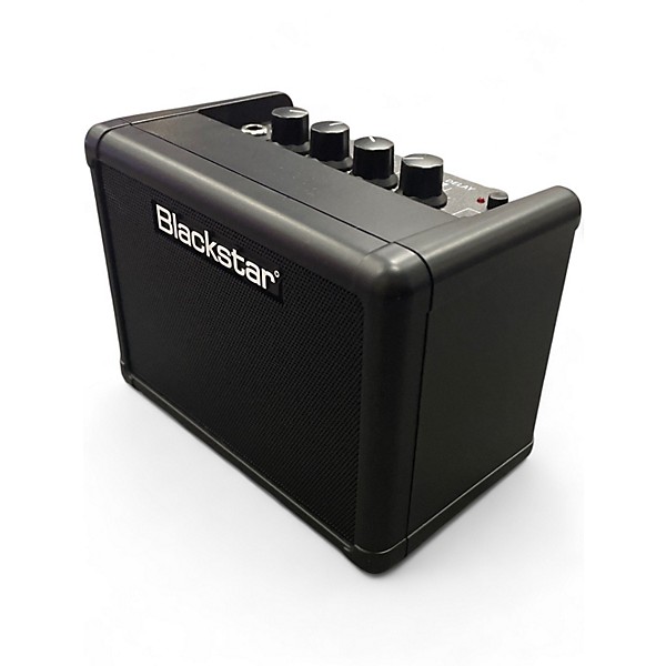 Used 2025 Blackstar Fly 3W Battery Powered Amp