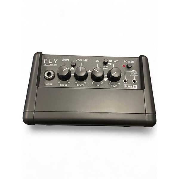 Used 2025 Blackstar Fly 3W Battery Powered Amp