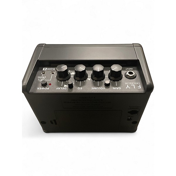 Used 2025 Blackstar Fly 3W Battery Powered Amp