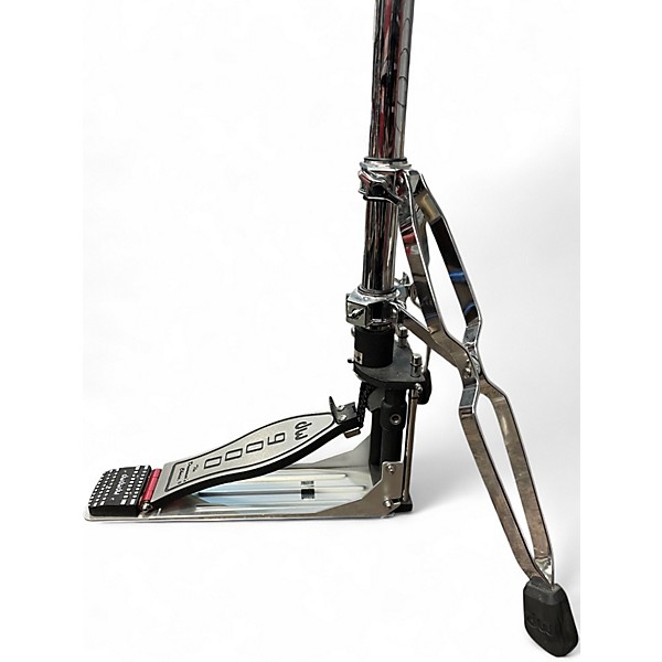 Used DW DW 9500TB 2-Leg Hi Hat Stand