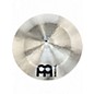 Used MEINL 16in Byzane China  Cymbal