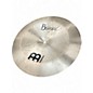 Used MEINL 16in Byzane China  Cymbal