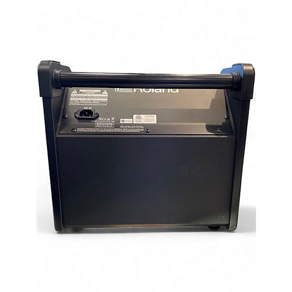 Used Roland PM-100 Drum Amplifier