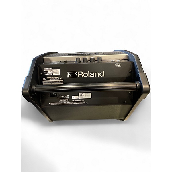 Used Roland PM-100 Drum Amplifier