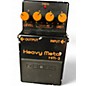 Used BOSS HM2 Heavy Metal Effect Pedal thumbnail