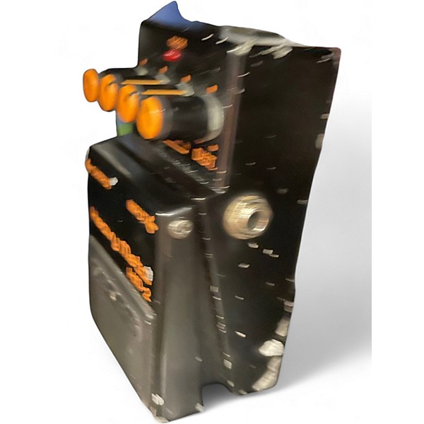 Used BOSS HM2 Heavy Metal Effect Pedal