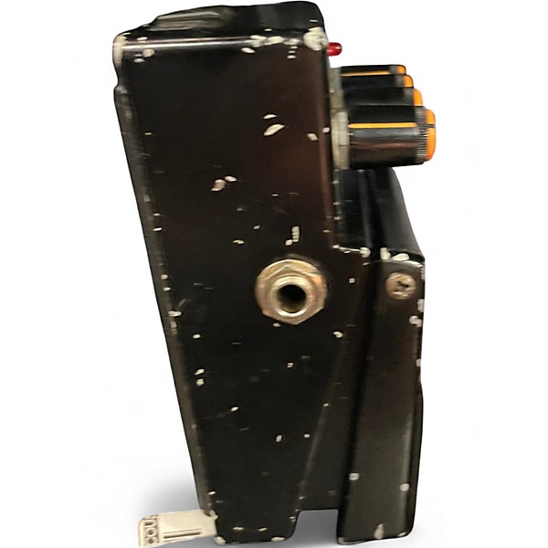 Used BOSS HM2 Heavy Metal Effect Pedal