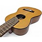 Used Yamaha GL1 Guitalele Natural Ukulele