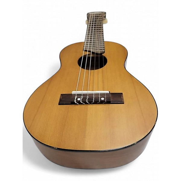 Used Yamaha GL1 Guitalele Natural Ukulele