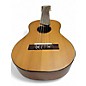 Used Yamaha GL1 Guitalele Natural Ukulele