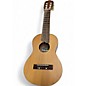 Used Yamaha GL1 Guitalele Natural Ukulele