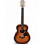 Used Taylor GS Mini-e SUNSET BLVD  Acoustic Electric Guitar thumbnail