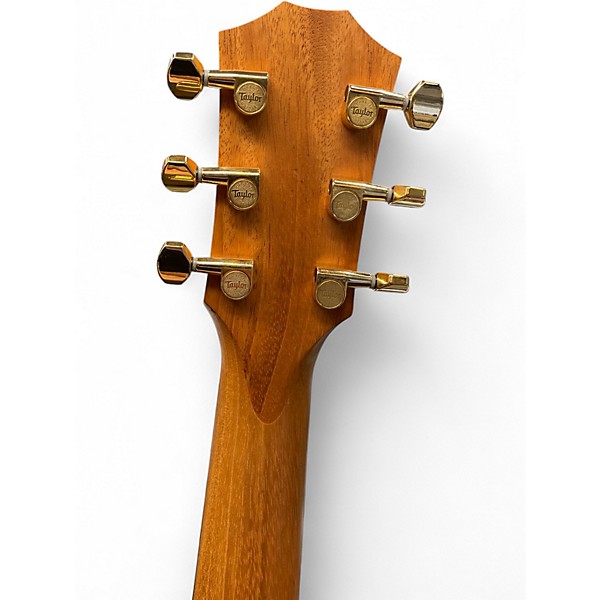 Used Taylor GS Mini-e SUNSET BLVD  Acoustic Electric Guitar