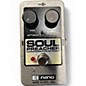 Used Electro-Harmonix Soul Preacher Nano Compressor / Sustainer Effect Pedal thumbnail