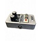 Used Electro-Harmonix Soul Preacher Nano Compressor / Sustainer Effect Pedal
