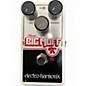 Used Electro-Harmonix Big Muff Nano Effect Pedal thumbnail