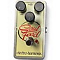 Used Electro-Harmonix Soul Food Overdrive Effect Pedal thumbnail