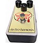 Used Electro-Harmonix Soul Food Overdrive Effect Pedal