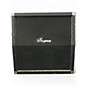 Used Bugera 412HBK 200W 4x12 Slant Guitar Cabinet thumbnail