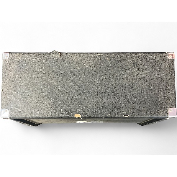 Used Bugera 412HBK 200W 4x12 Slant Guitar Cabinet