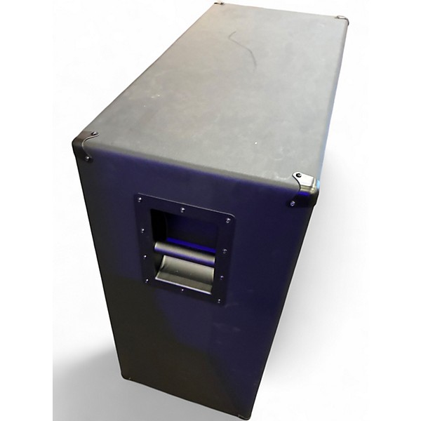 Used EVH 5150 Iconic 4x12 Guitar Cabinet