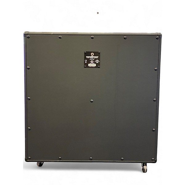 Used EVH 5150 Iconic 4x12 Guitar Cabinet