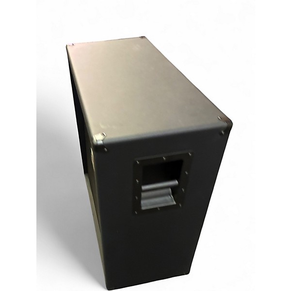 Used Evh  5150 Iconic 4x12 Guitar Cabinet