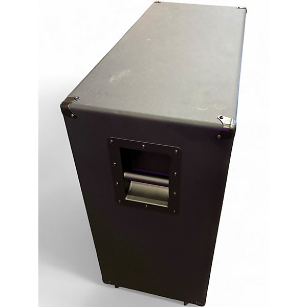 Used Evh  5150 Iconic 4x12 Guitar Cabinet