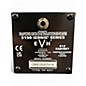 Used Evh  5150 Iconic 4x12 Guitar Cabinet