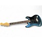 Used Fender American Professional II Stratocaster Dark Night Solid Body Electric Guitar thumbnail