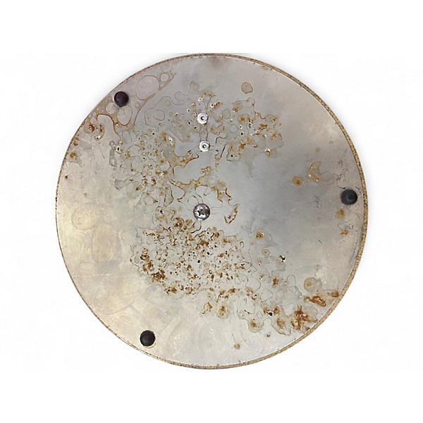 Used Dominion Electronics Fuzz Face Boba Effect Pedal