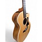 Used Taylor 214CE Koa Natural Acoustic Electric Guitar
