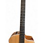 Used Taylor 214CE Koa Natural Acoustic Electric Guitar
