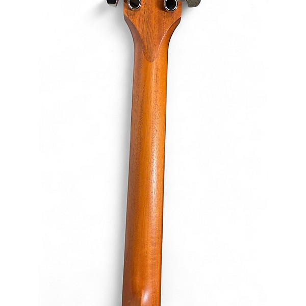 Used Taylor 214CE Koa Natural Acoustic Electric Guitar